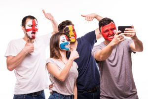 στοίχημα αποδόσεις